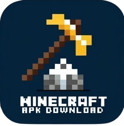 Minecraaft APK Download