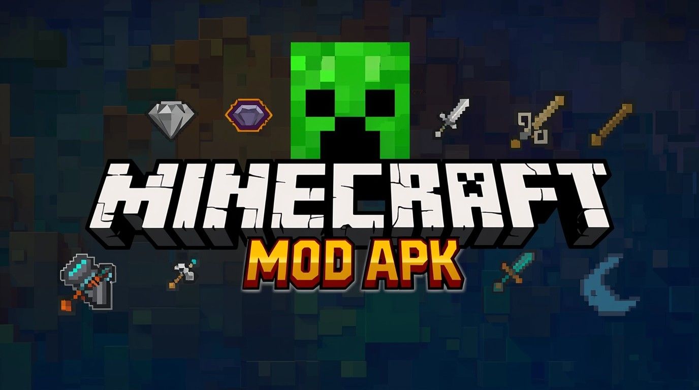 Minecraft MOD APK