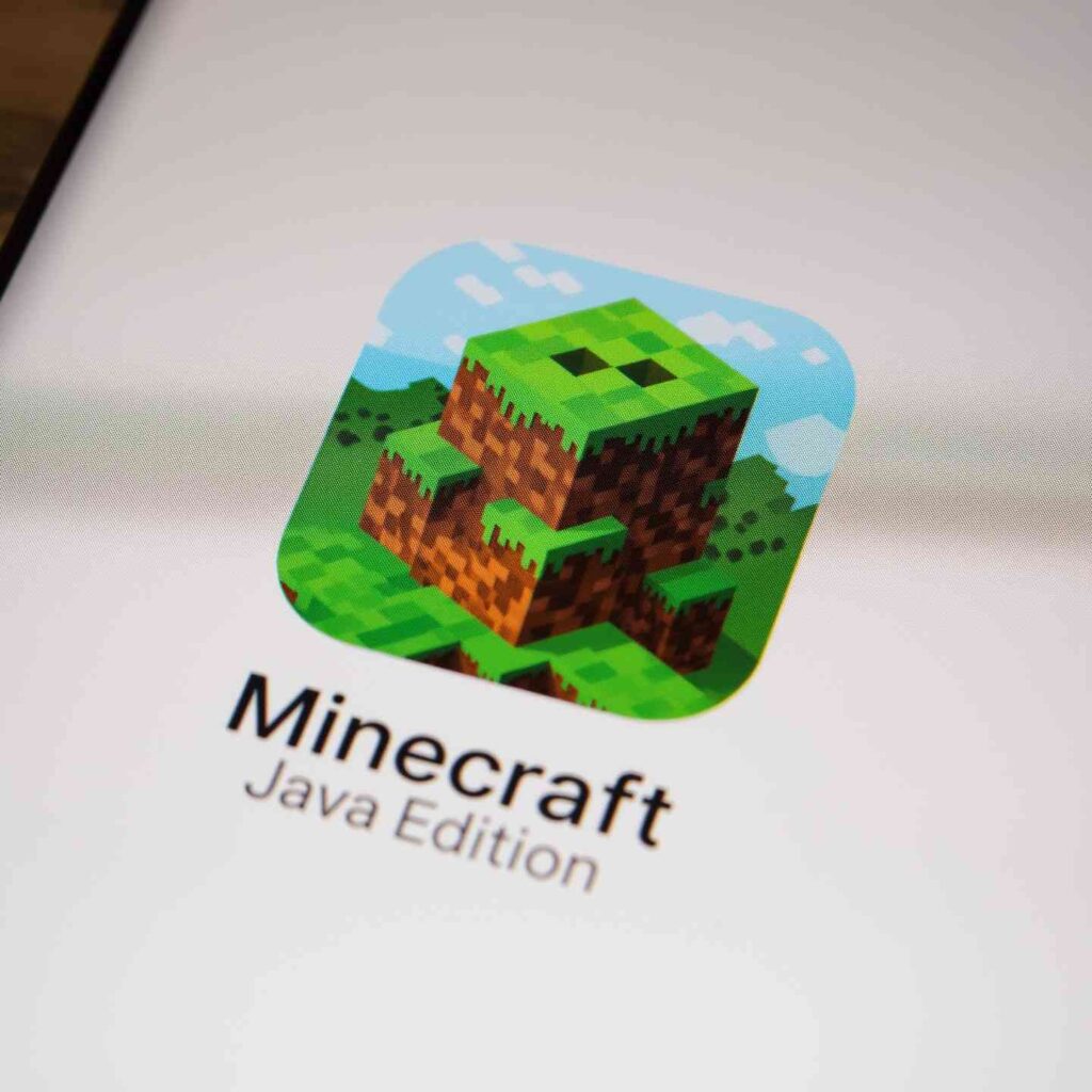 Minecraft Java Edition APK Latest Version 2025 Updated 2 Minecraft Java Edition APK